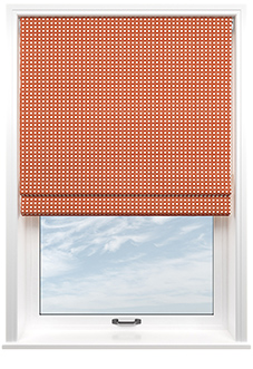 Weavers, Jaffs - Roman Blind